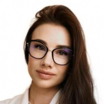 Сапрыкина Софья Александровна