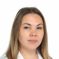 Груздева Юлия Владимировна