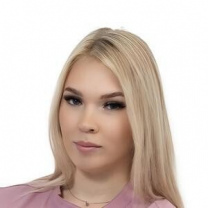 Русских Елизавета Алексеевна