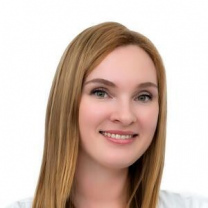 Платунова Елена Владимировна