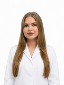 Лобастова Анастасия Андреевна