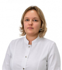 Семиколенных Яна Александровна