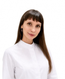 Чебыкина Анна Владимировна