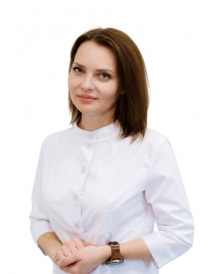 Камакина Ирина Николаевна