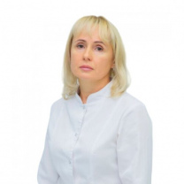 Крошко Ирина Вячеславовна