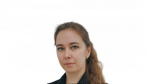 Рязанова Екатерина Вадимовна