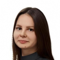 Щинова Марина Алексеевна