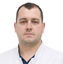 Ершков Сергей Васильевич
