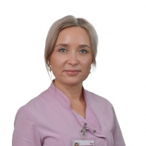 Зараменских Наталья Николаевна