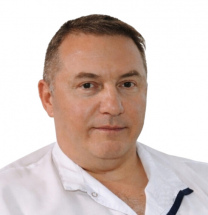 Иванов Алексей Дмитриевич
