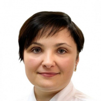Голубева Марина Анатольевна