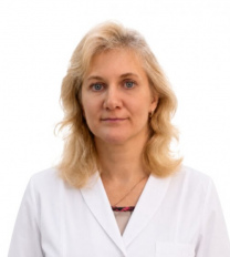 Старкова Екатерина Львовна