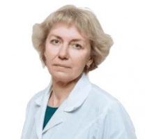 Разумовская Светлана Евгеньевна