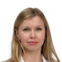Косолапова Марина Андреевна