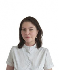 Савиных Наталия Николаевна