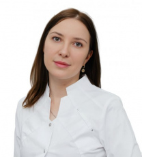 Борисова (Чучалова) Алевтина Сергеевна