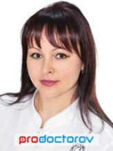 Шубина Ольга Витальевна