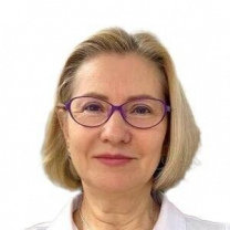 Колеватова Галина Анатольевна