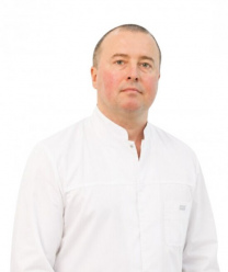 Владимиров Сергей Леонидович