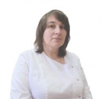 Вотинцева Елена Аркадьевна