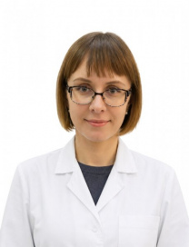 Огородникова Нина Николаевна