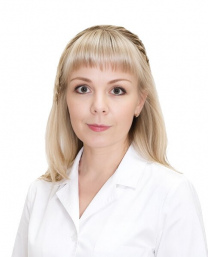 Поздеева Наталья Владимировна