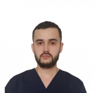 Кибардин Сергей Алексеевич