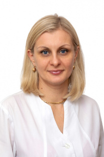 Смертина Марина Леонидовна