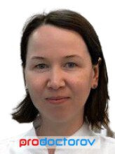 Халдеева Юлия Павловна