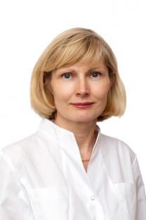 Долгушина Наталия Александровна