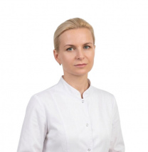 Ивакина Ольга Евгеньевна
