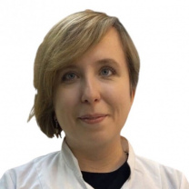 Пестова Елена Анатольевна