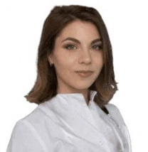 Доронина Ирина Сергеевна