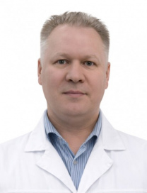 Сятчихин Александр Викторович
