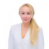 Королькова Екатерина Сергеевна