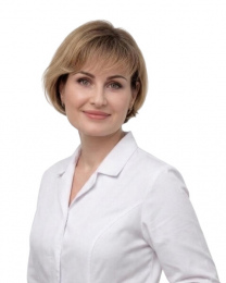 Ренжина Наталия Альбертовна
