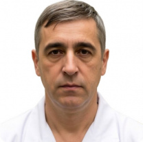 Шипицын Андрей Валерьевич