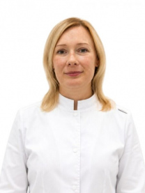Земцова Елена Витальевна