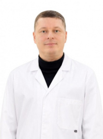 Дейниченко Александр Сергеевич