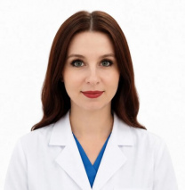 Жаворонкова Вера Евгеньевна