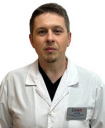 Усатов Алексей Николаевич
