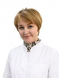 Подыниногина Валентина Владимировна