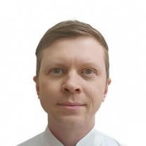 Кононов Михаил Юрьевич