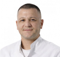 Мохирев Александр Александрович