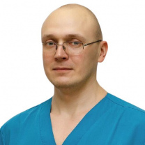 Коротаев Павел Николаевич