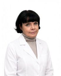 Зорина Светлана Алексеевна