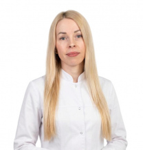 Ширяева Екатерина Александровна