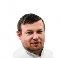 Стариков Владимир Валерьевич