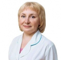 Буторина Наталья Анатольевна