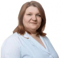 Шабалина Елена Владимировна